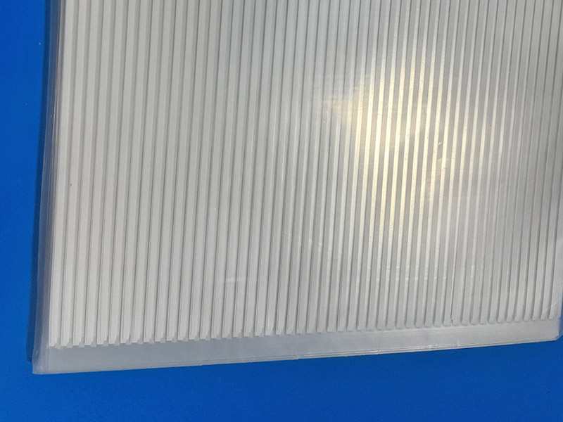 背光胶条